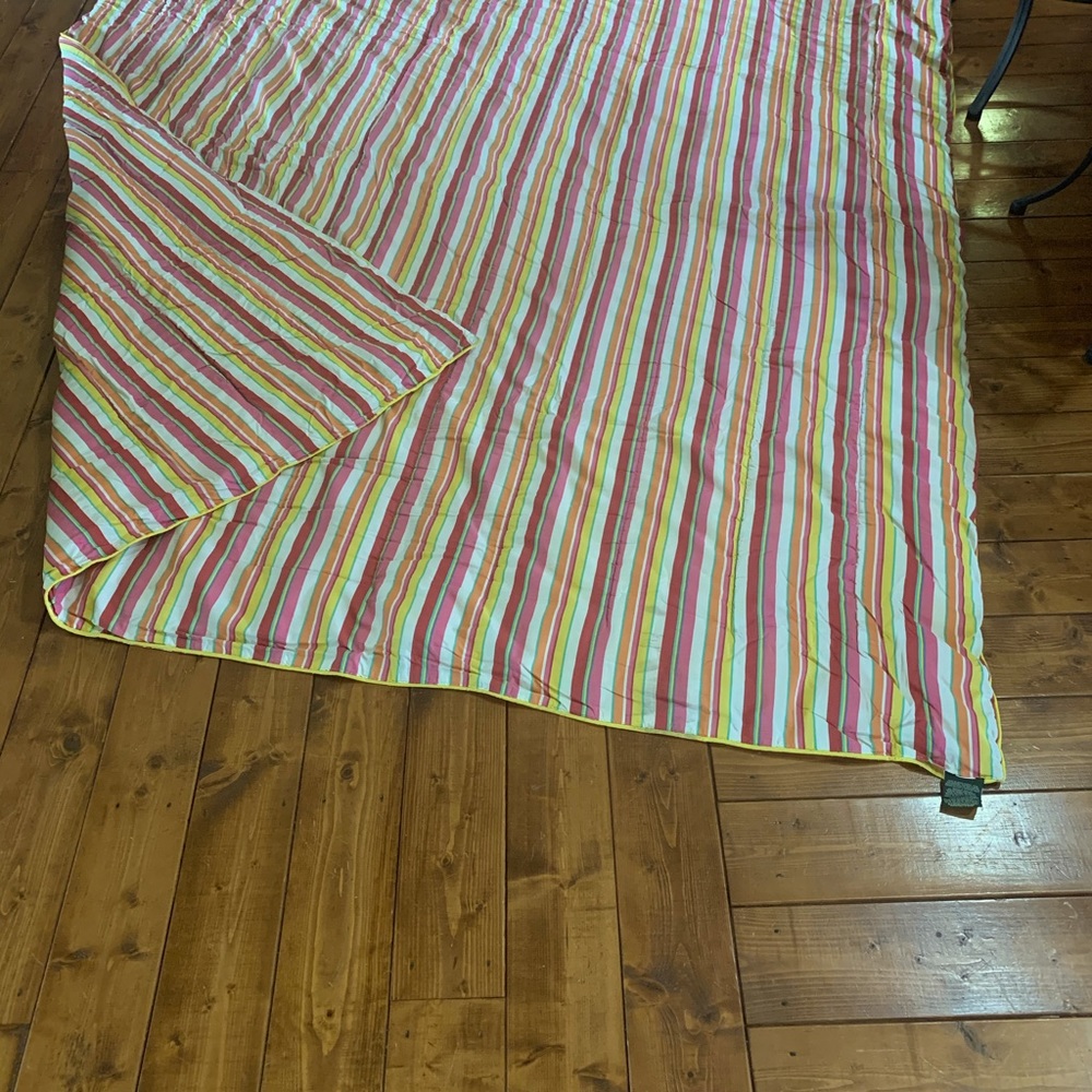 Comforter